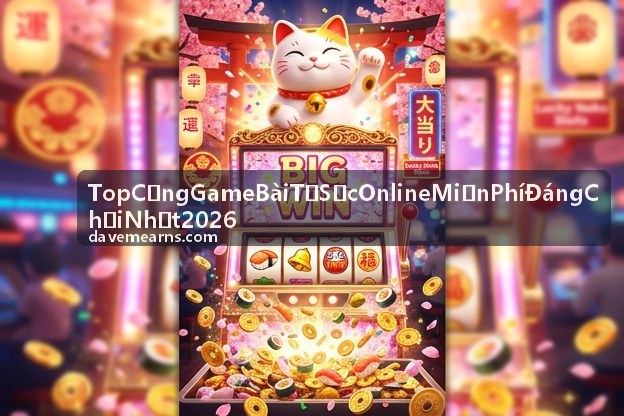 Cách tận dụng tự động xếp bài khi chơi tứ sắc online miễn phí 2026